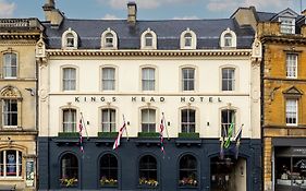 Kings Head Hotel